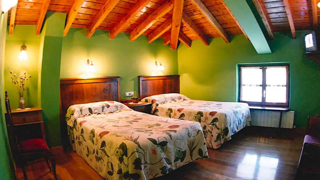 Agroturismo Iberreko Errota Мухика Экстерьер фото
